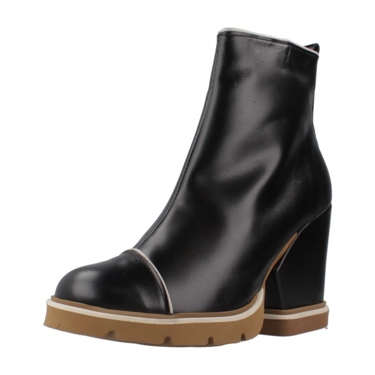 Μπότες Nemonic 2405N