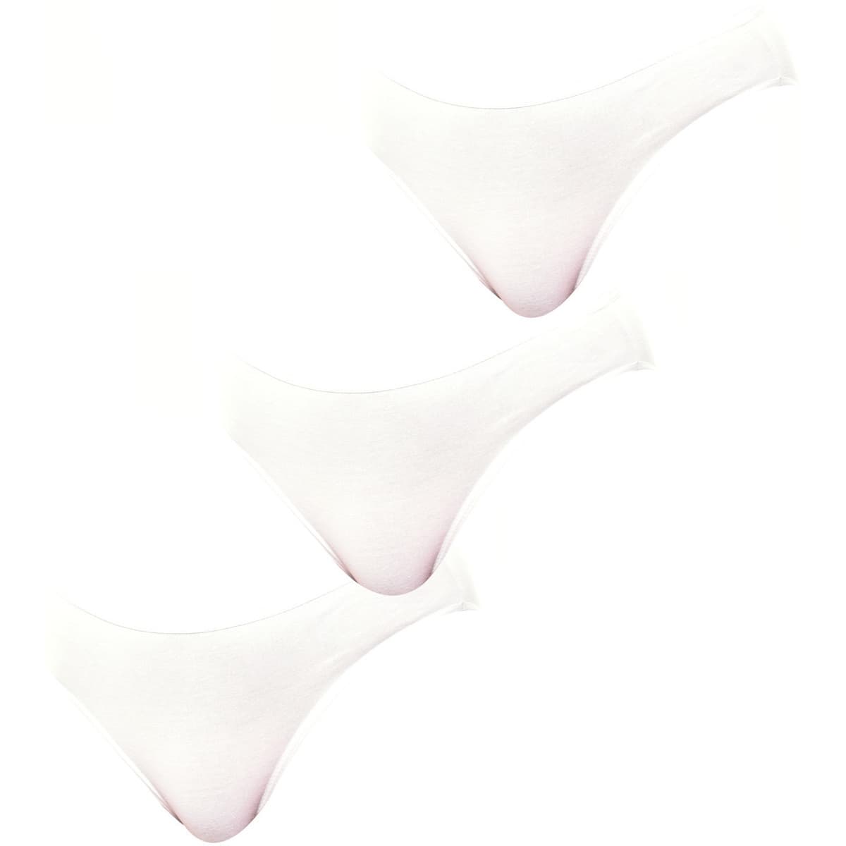 Slips Kisses And Love KL10000-SURTIDO BLANCO