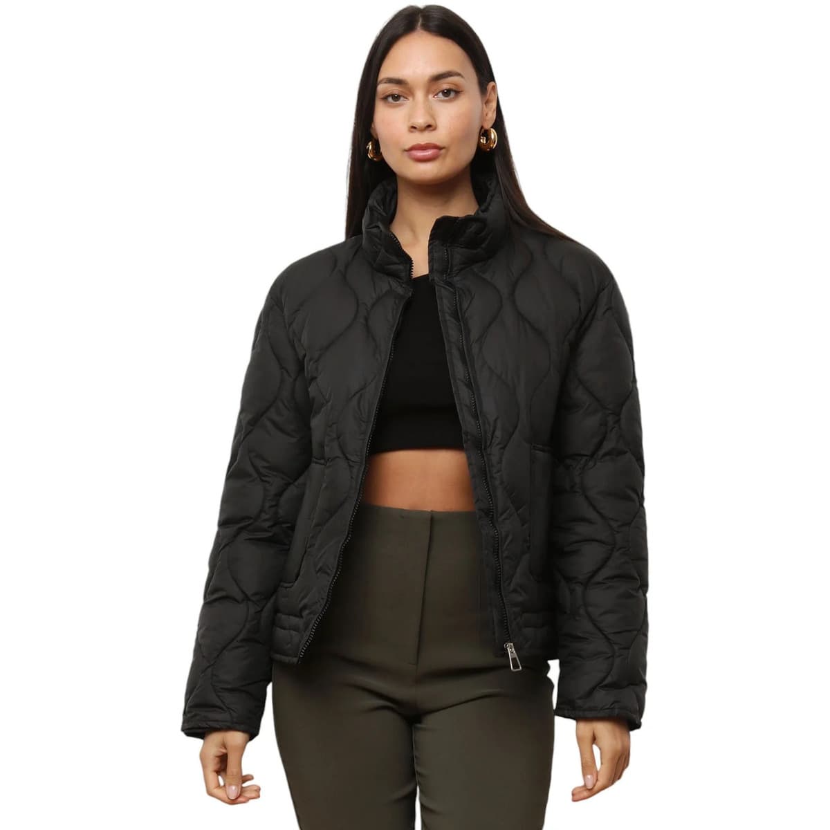 Παλτό La Modeuse 72995_P172106