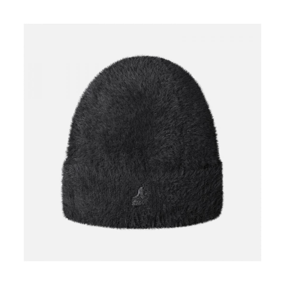 Σκούφος Kangol Faux fur beanie