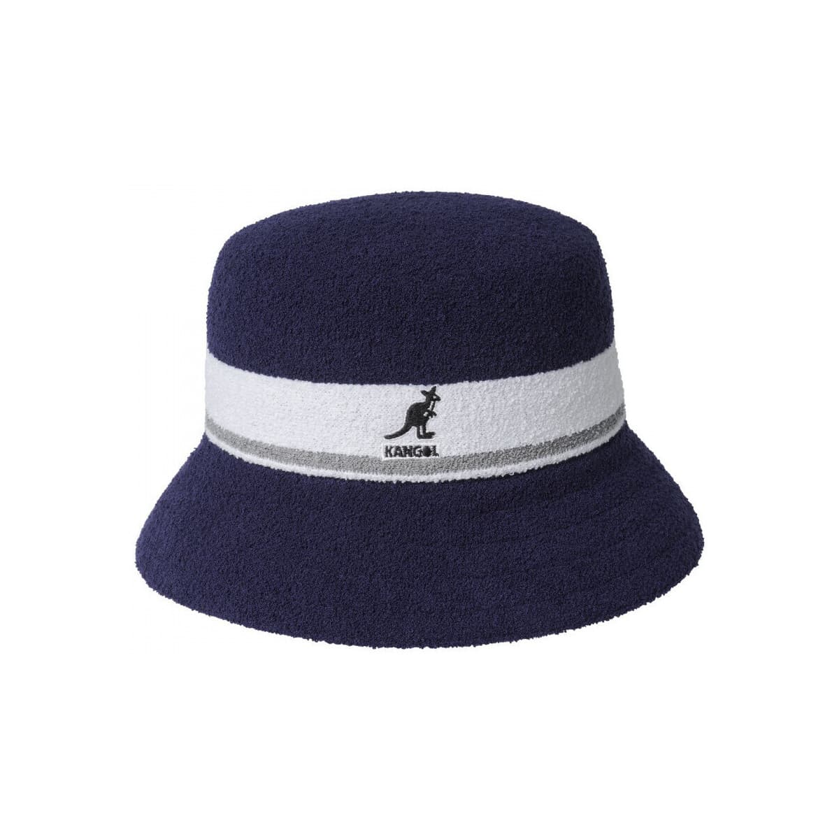 Καπέλο Kangol Bermuda stripe bucket