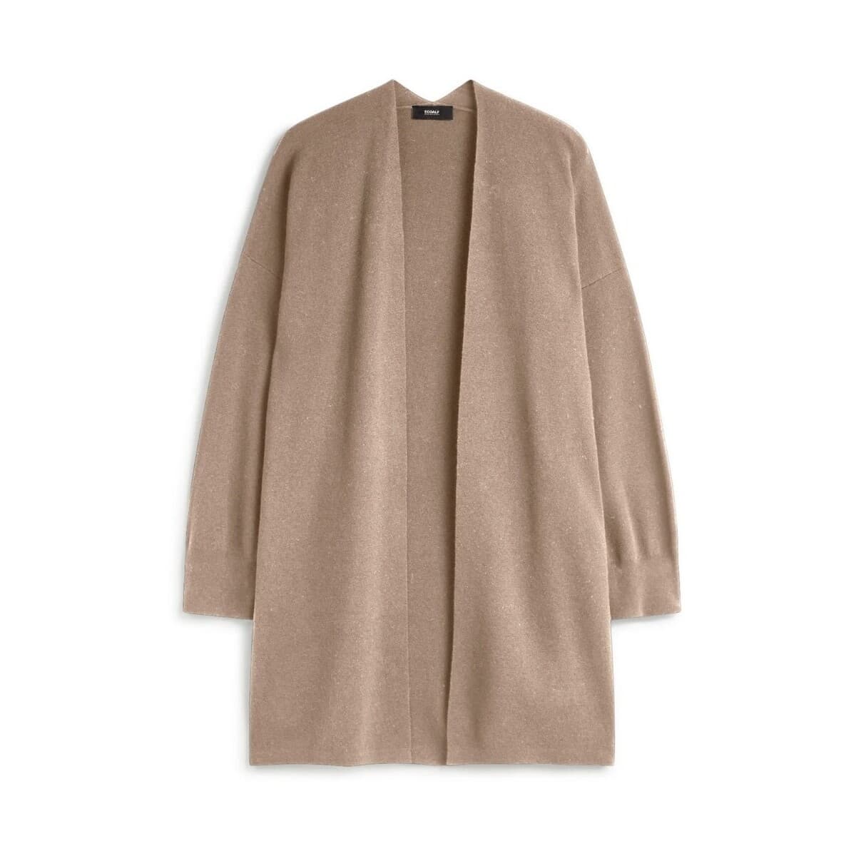 Σακάκια Ecoalf ARECAALF KNIT