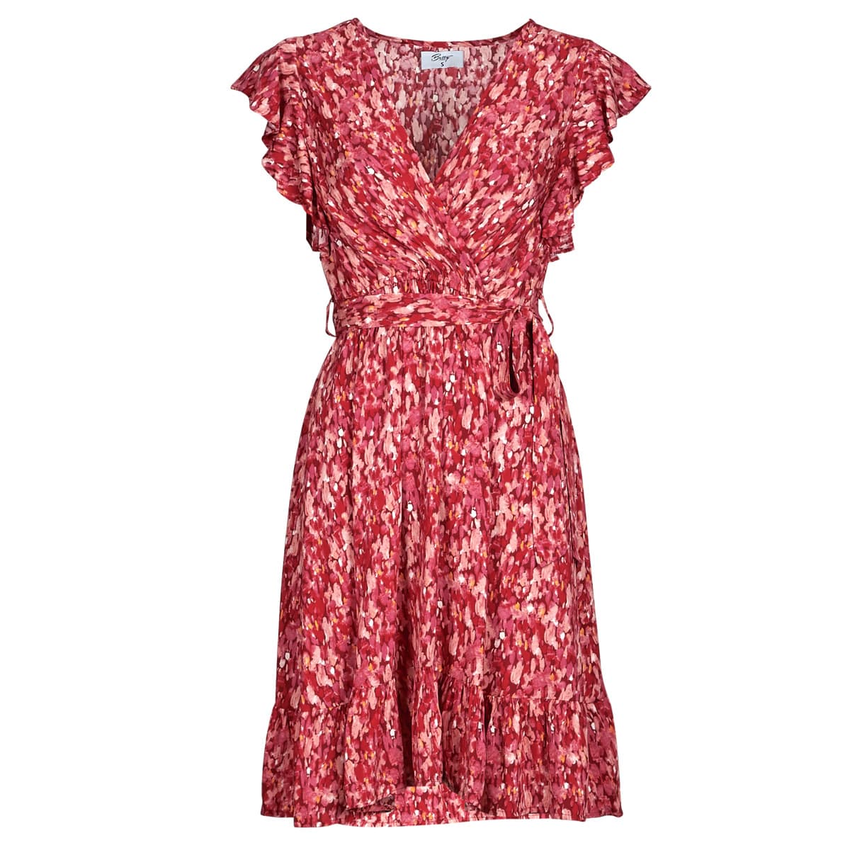 Κοντά Φορέματα Betty London LISON