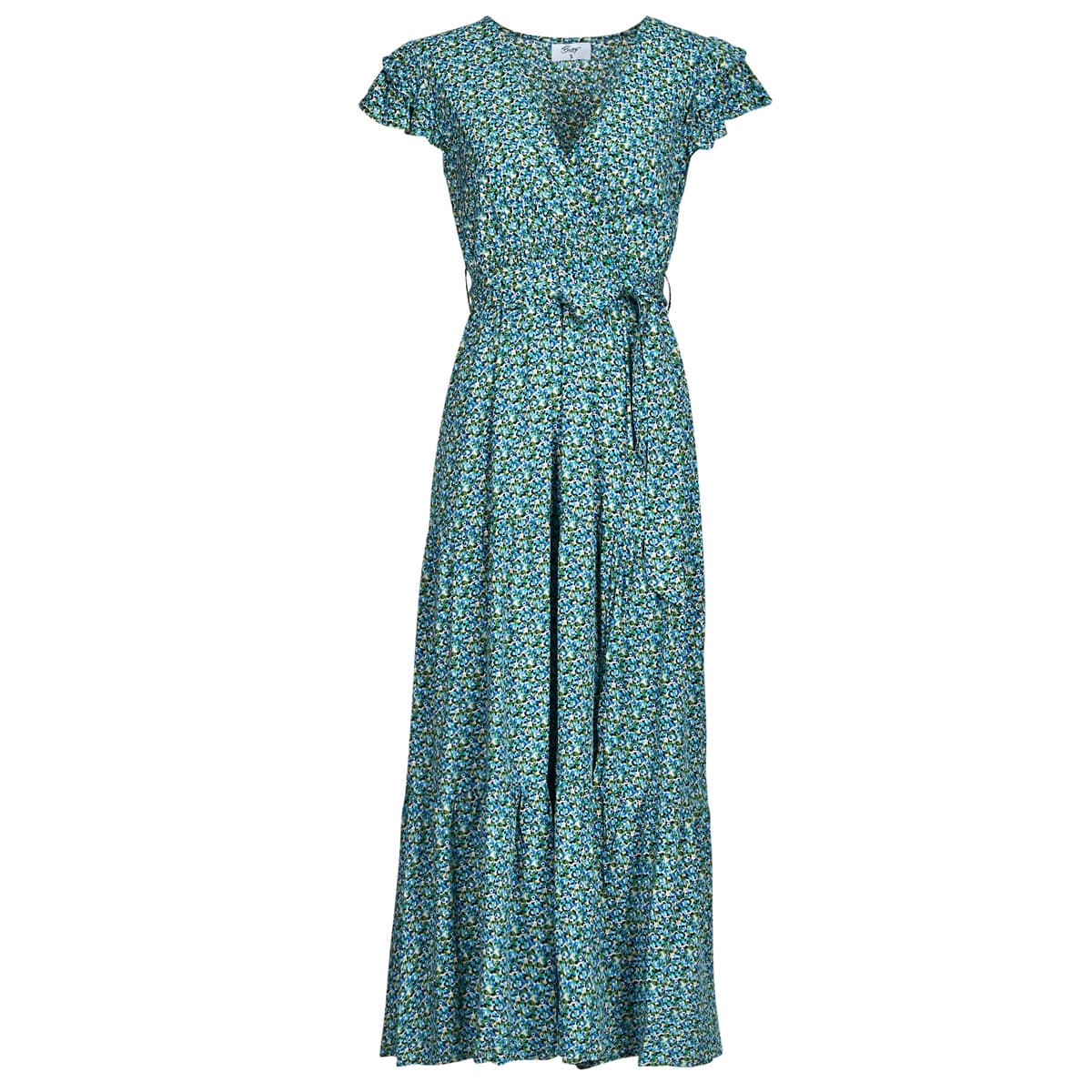 Μακριά Φορέματα Betty London YSMINA