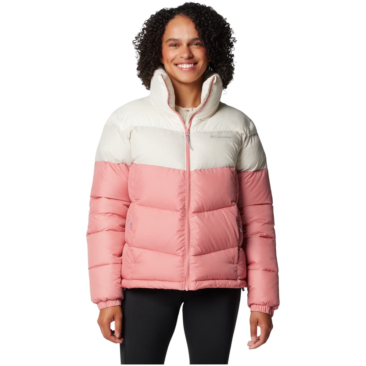 Παρκά Columbia Puffect II Colorblock Jacket