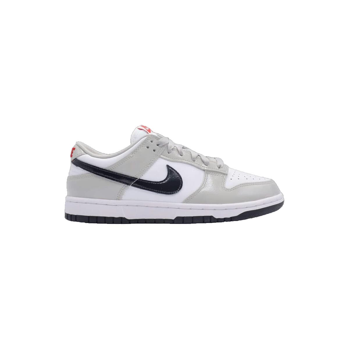 Xαμηλά Sneakers Nike Dunk Light Iron Ore