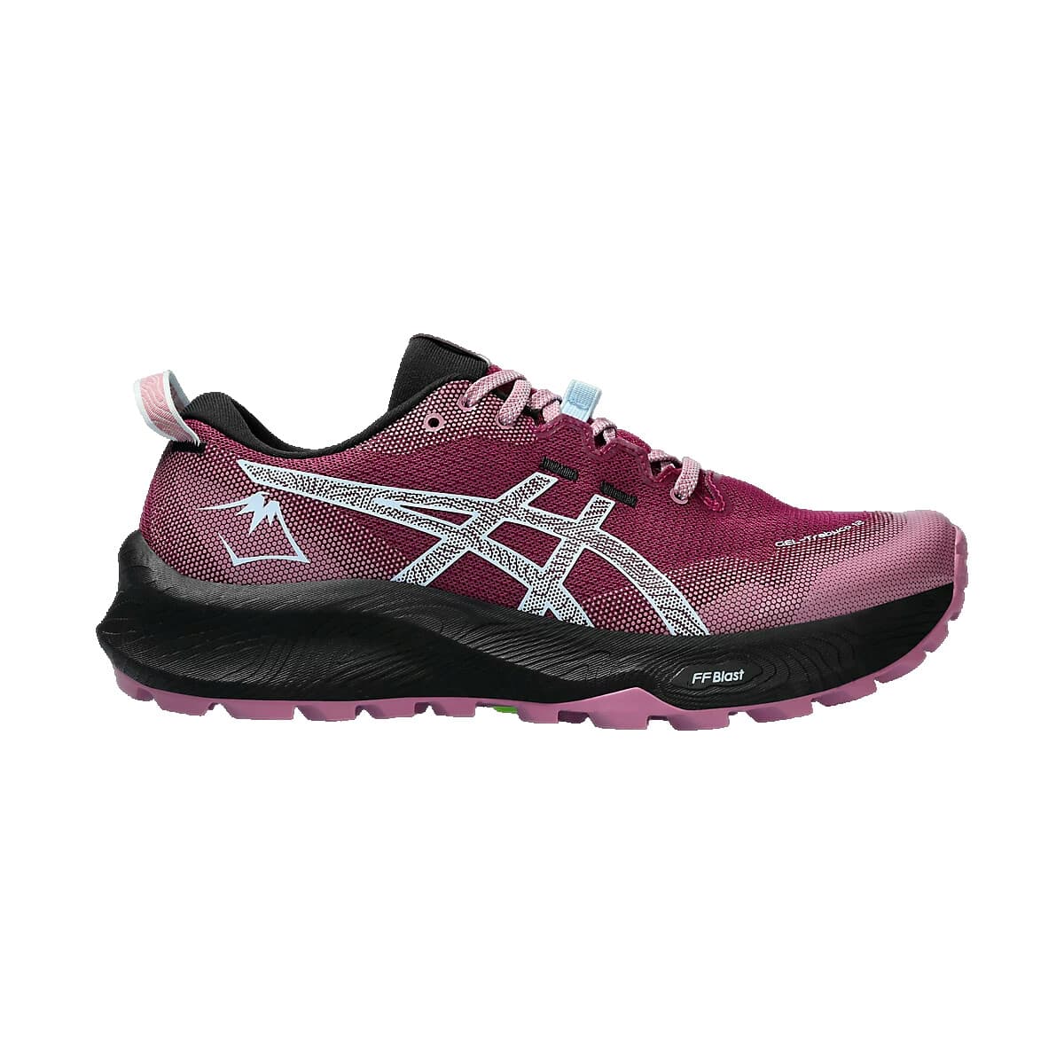 Παπούτσια για τρέξιμο Asics Geltrabuco 12