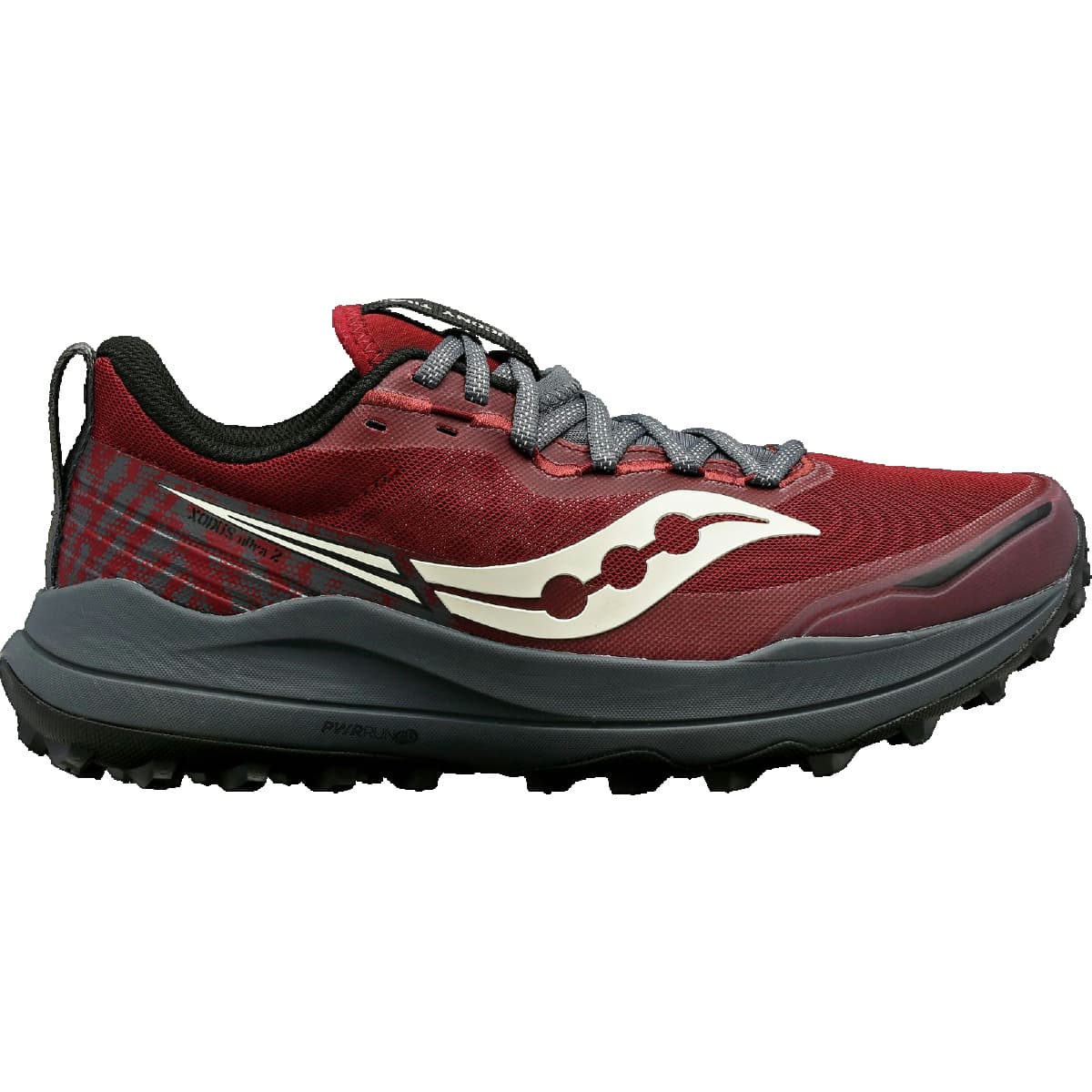 Πεζοπορίας Saucony Xodus Ultra 2