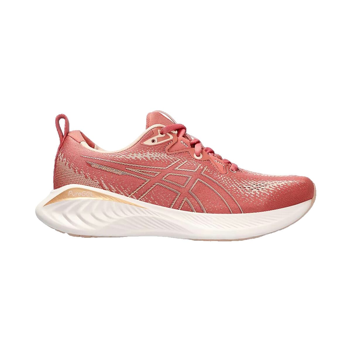 Παπούτσια για τρέξιμο Asics Gelcumulus 25