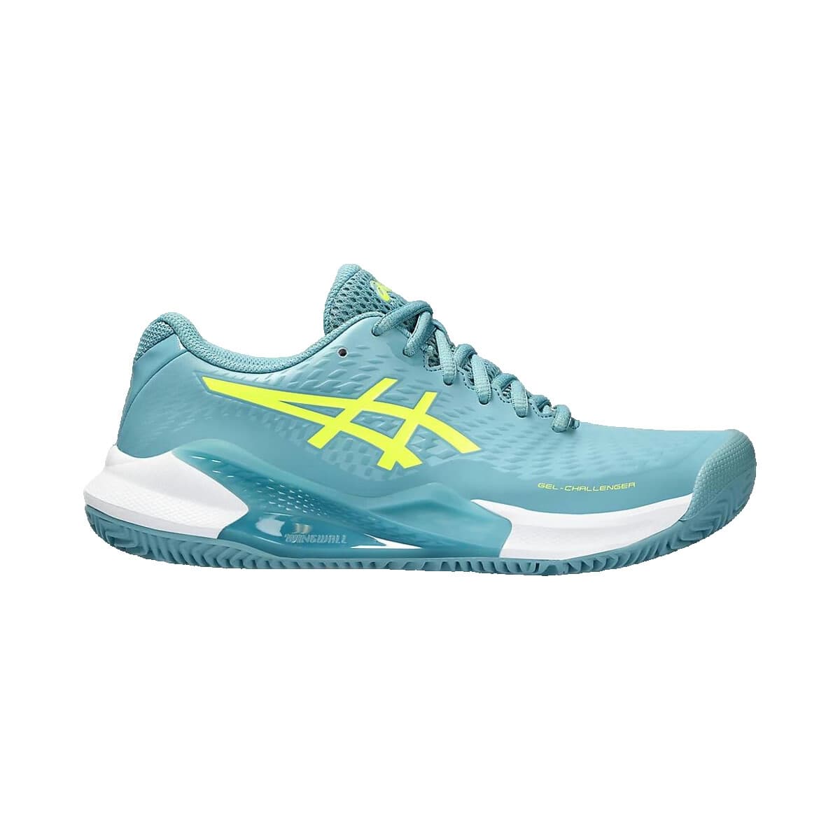 Παπούτσια του τέννις Asics Gelchallenger