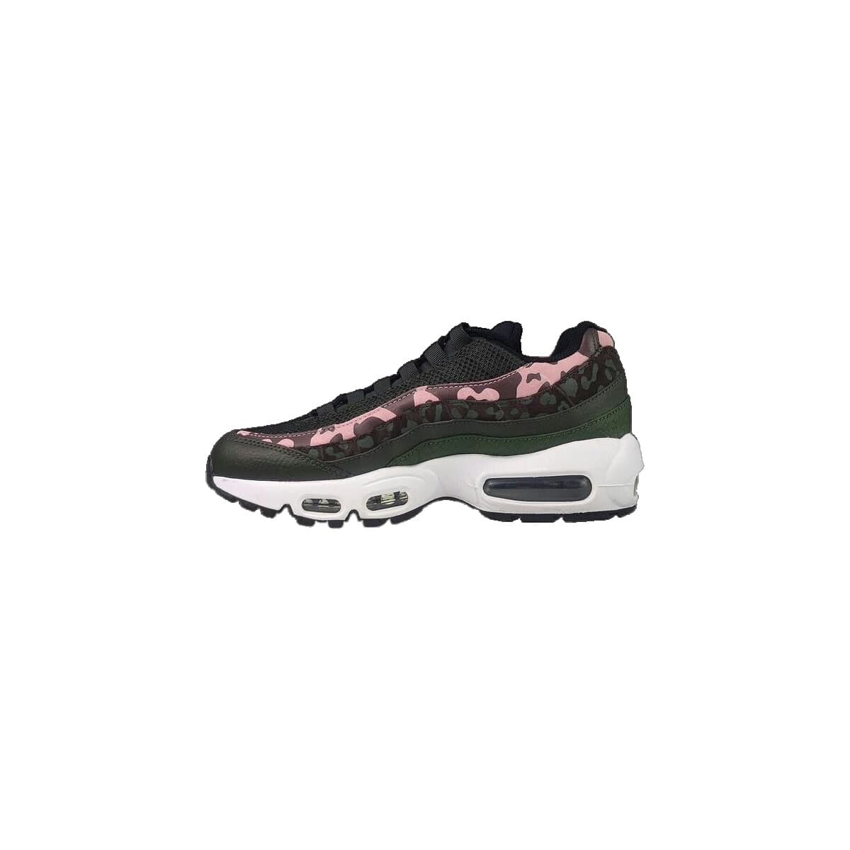 Xαμηλά Sneakers Nike Air Max 95