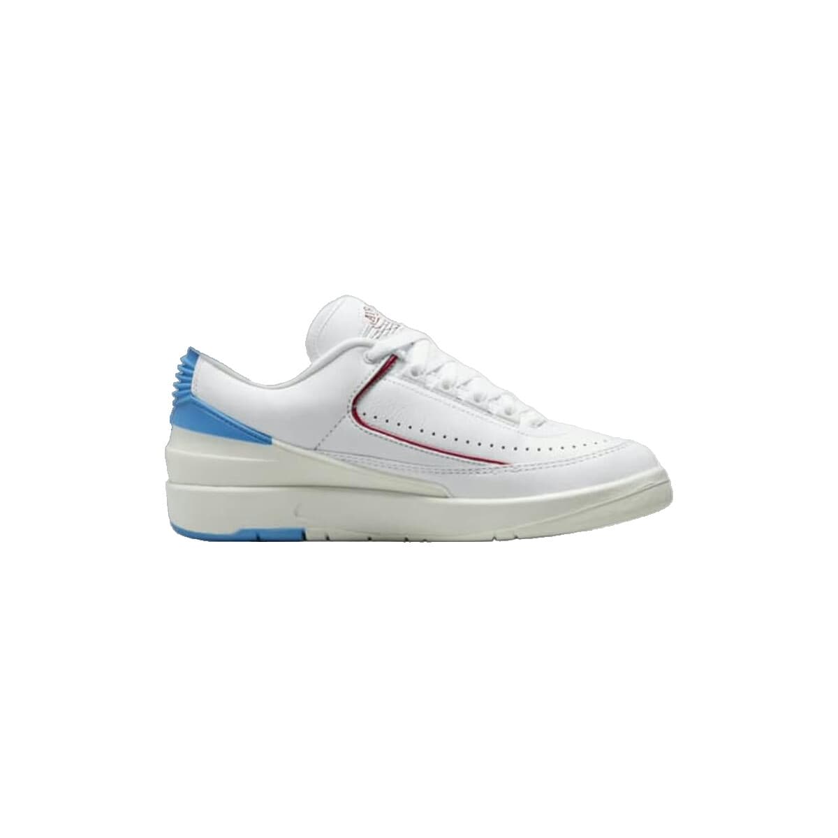 Xαμηλά Sneakers Nike Air Jordan 2 Low
