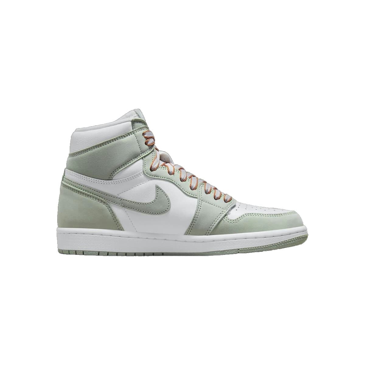 Ψηλά Sneakers Nike Air Jordan 1 High Og Seafoam