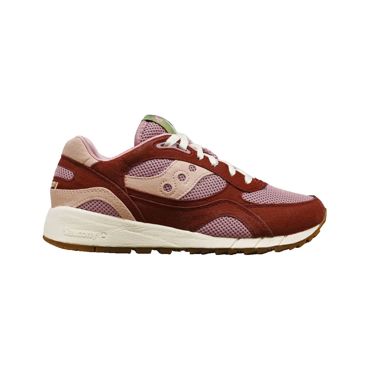 Sneakers Saucony Shadow 6000
