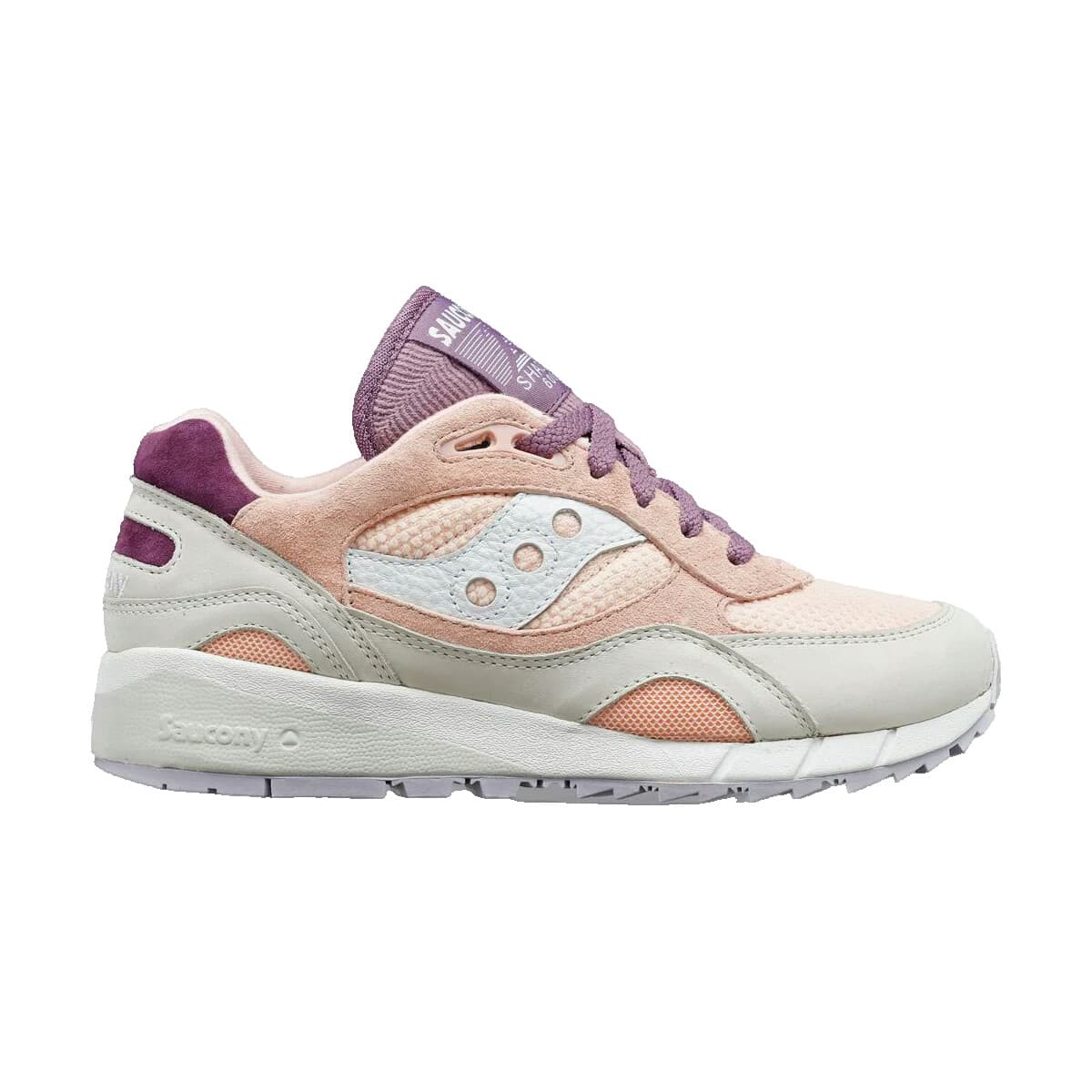 Sneakers Saucony Shadow 6000
