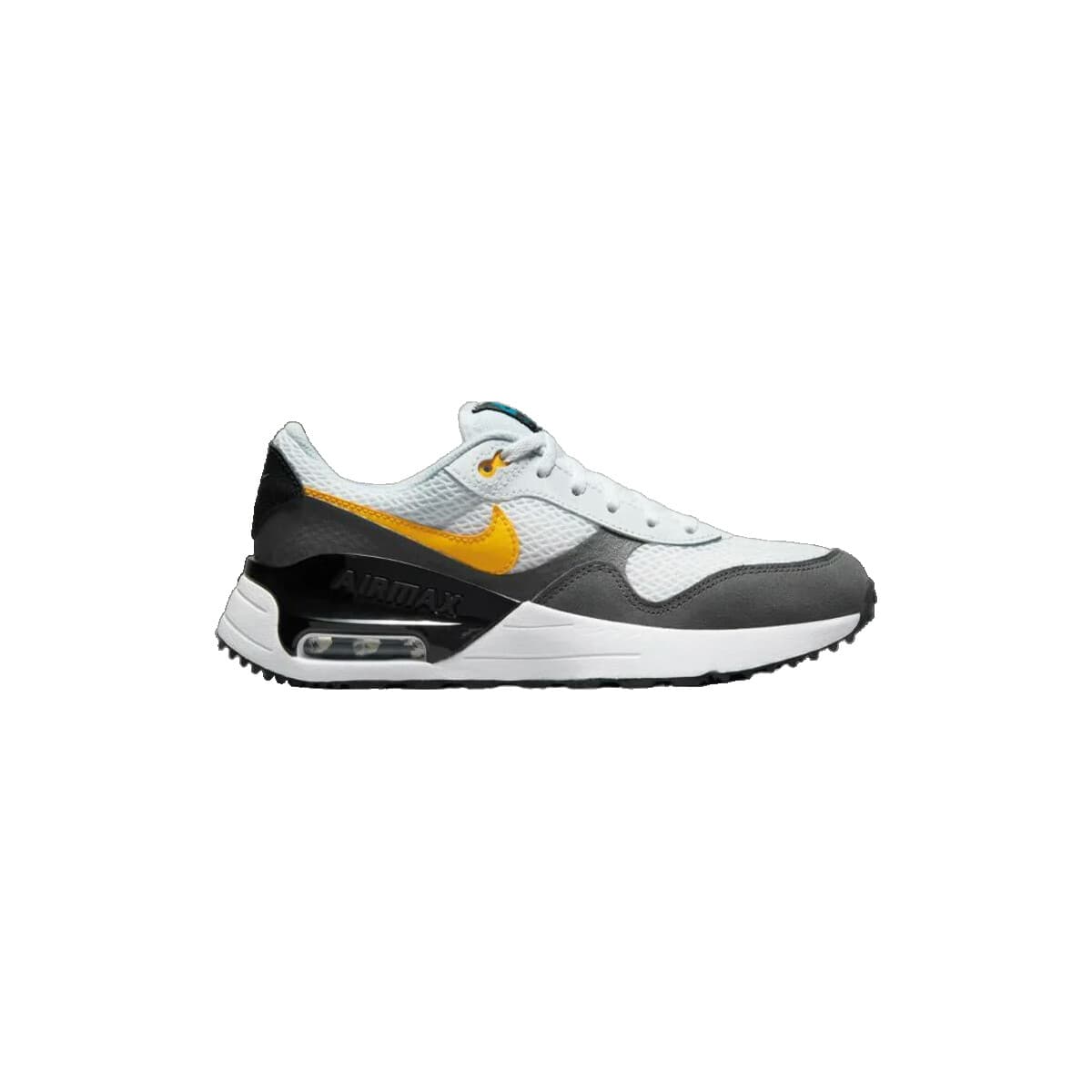 Xαμηλά Sneakers Nike Air Max Systm