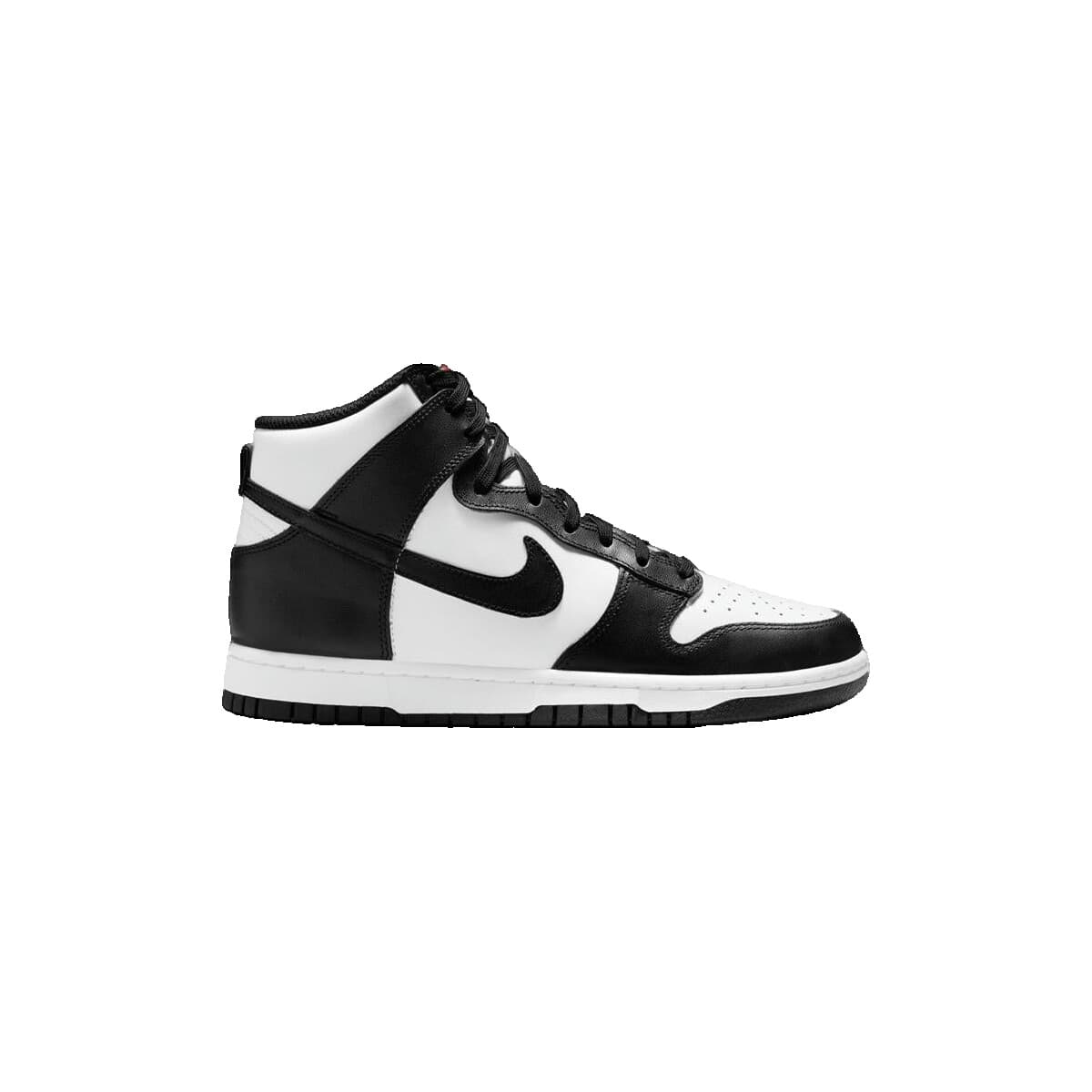 Sneakers Nike Dunk High Panda