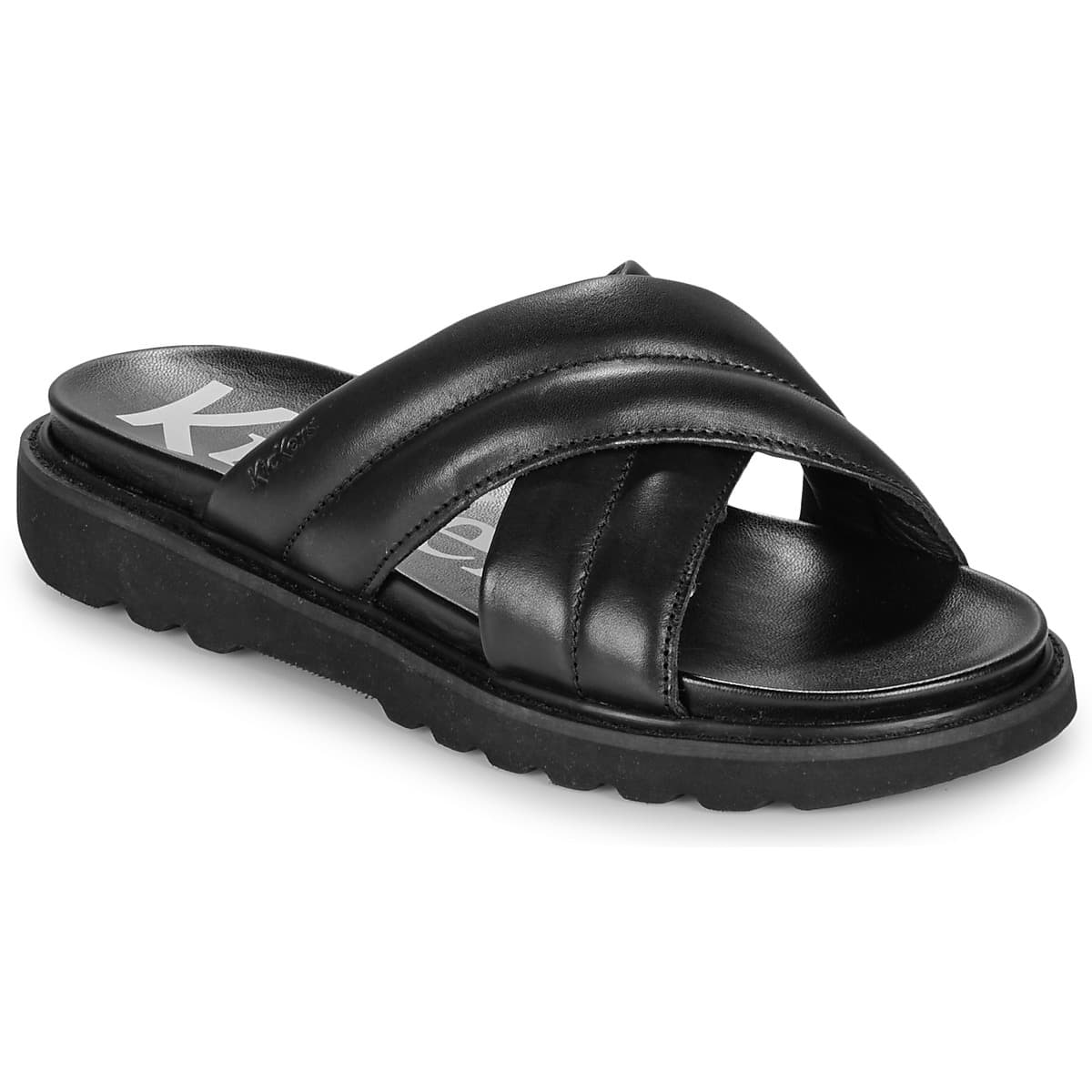 Mules Kickers KICK NEALINE