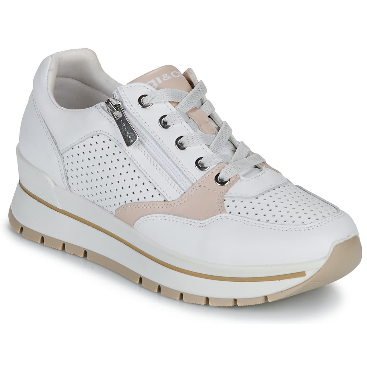 Xαμηλά Sneakers IgI&CO D.ANIKA