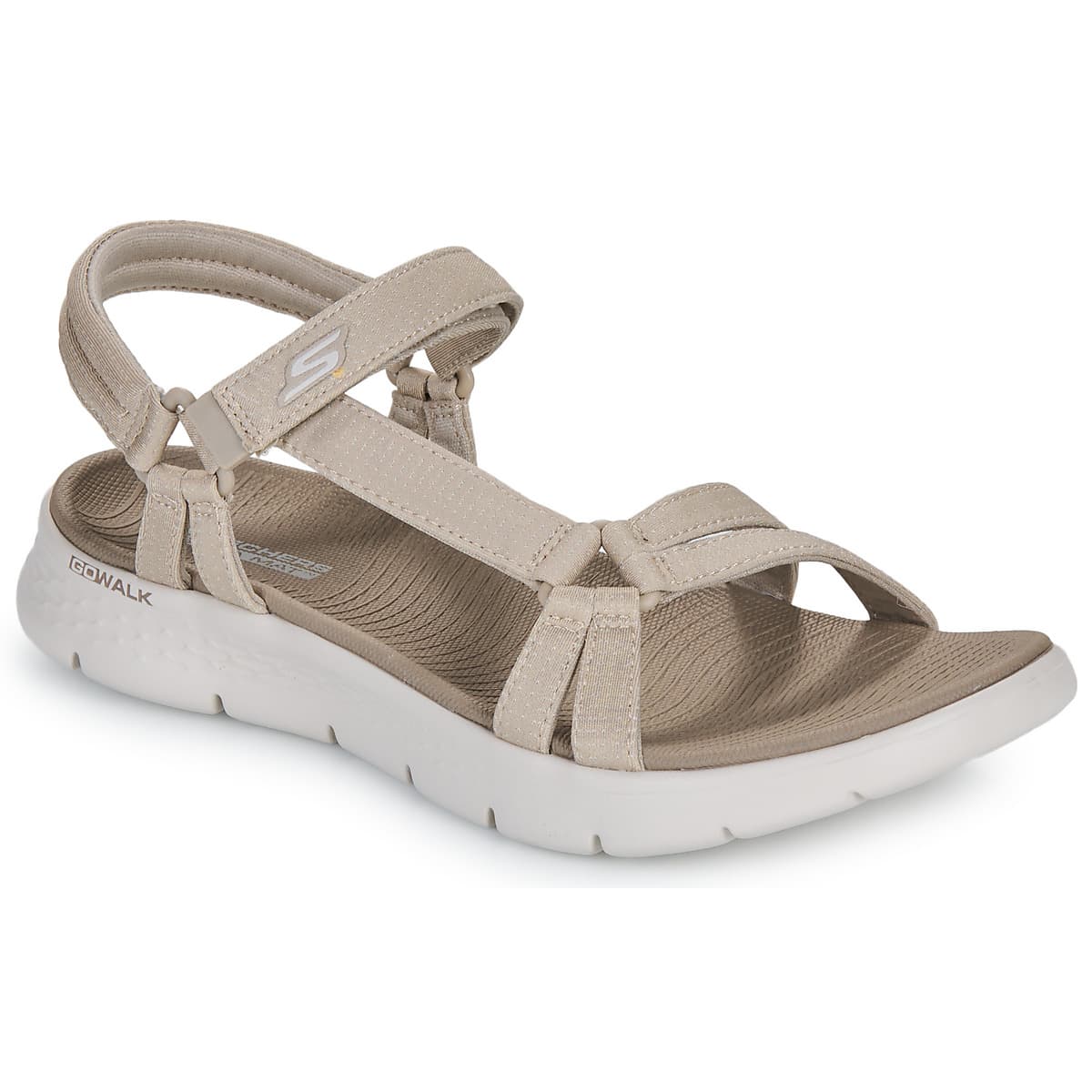 Σανδάλια Skechers GO WALK FLEX SANDAL - SUBLIME