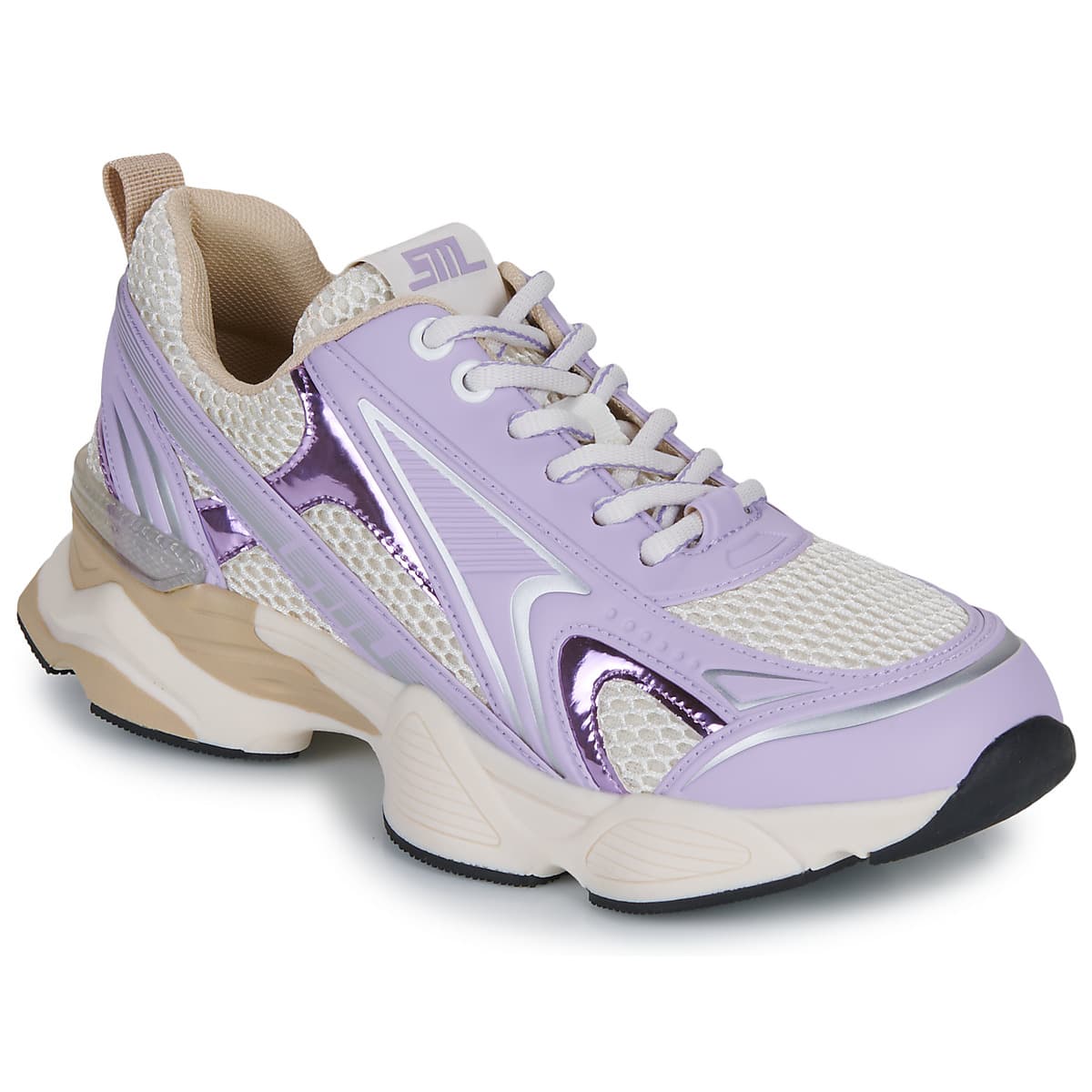 Xαμηλά Sneakers Steve Madden SPEEDSTER-E