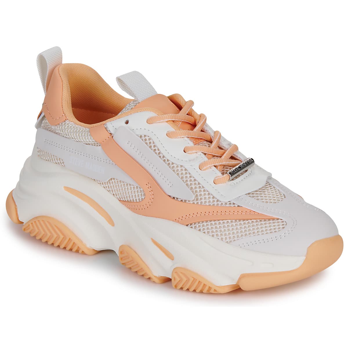 Xαμηλά Sneakers Steve Madden POSSESSION-E