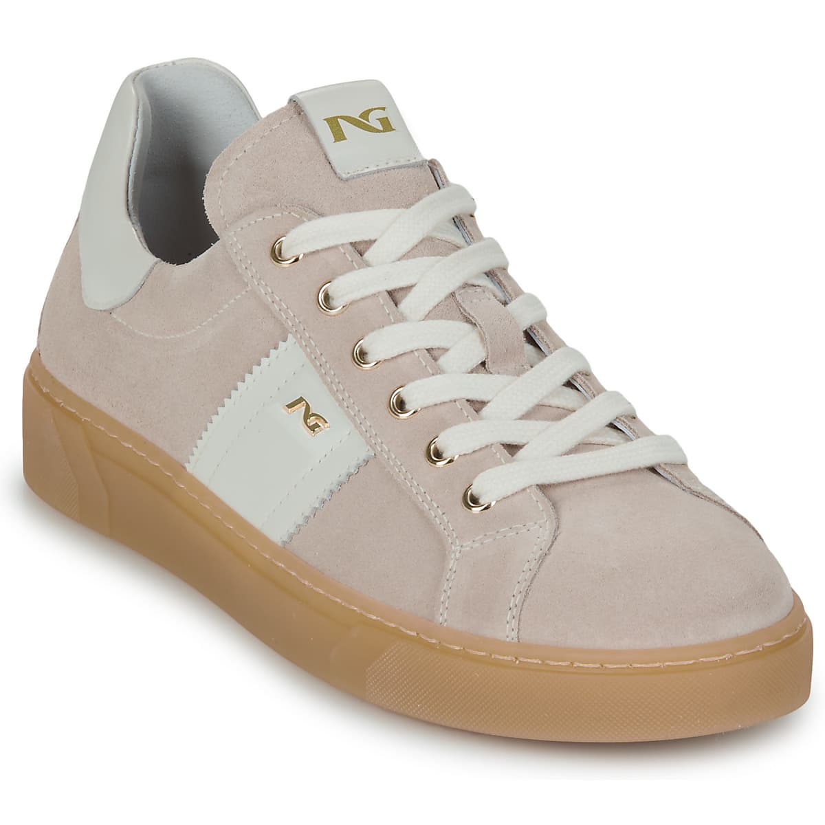 Xαμηλά Sneakers NeroGiardini E513005D
