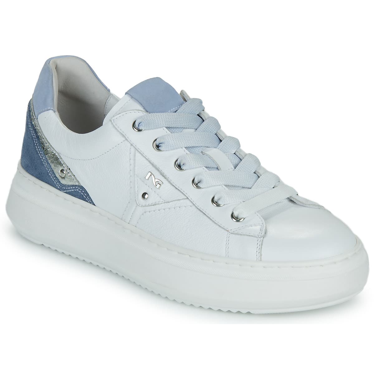 Xαμηλά Sneakers NeroGiardini E513040D