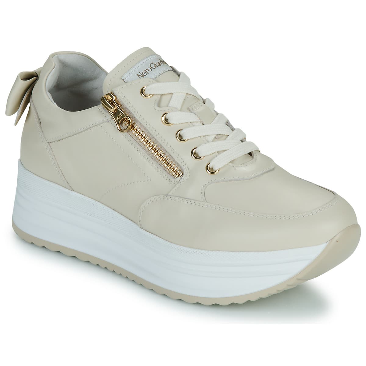 Xαμηλά Sneakers NeroGiardini E506371D