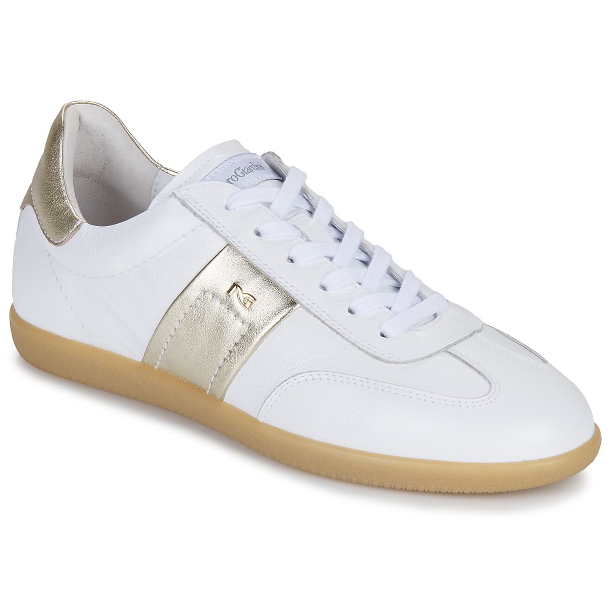 Xαμηλά Sneakers NeroGiardini E512851D