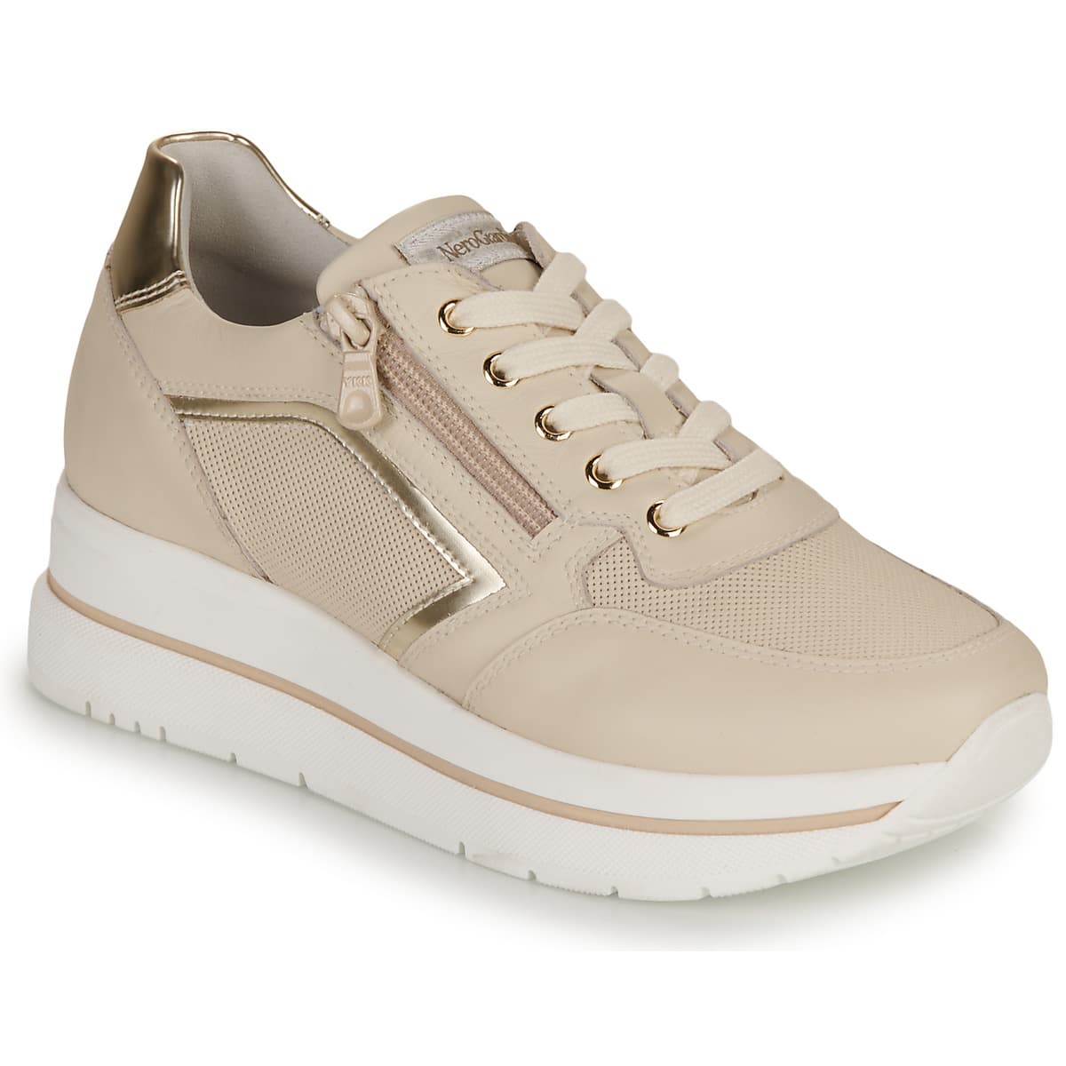 Xαμηλά Sneakers NeroGiardini E512909D