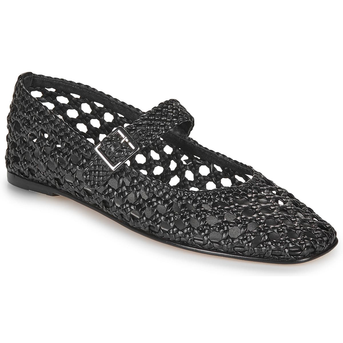 Μπαλαρίνες Melvin & Hamilton Bexley 2