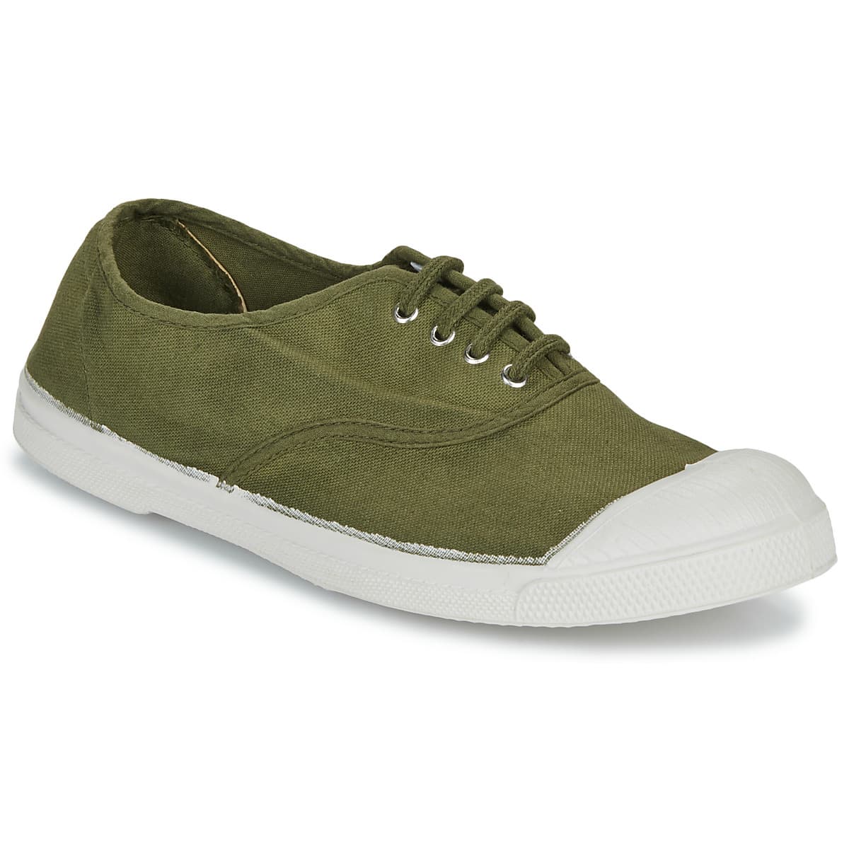 Xαμηλά Sneakers Bensimon TENNIS LACET
