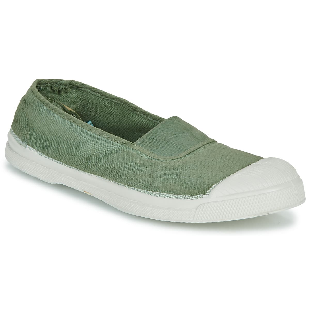 Slip on Bensimon TENNIS ELASTIQUE