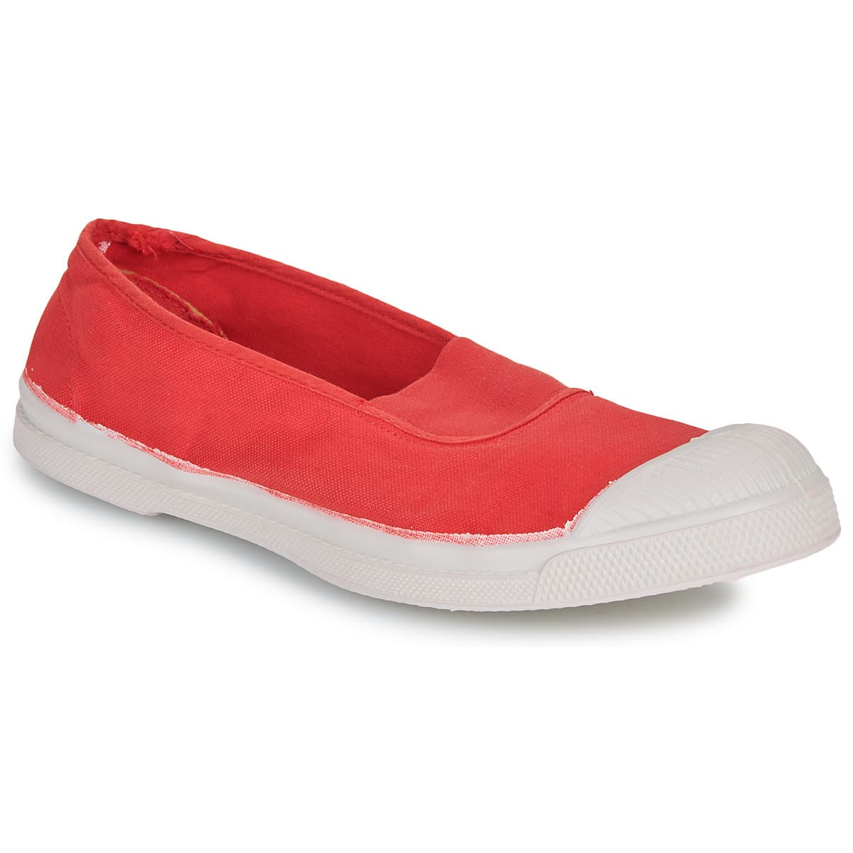 Slip on Bensimon TENNIS ELASTIQUE