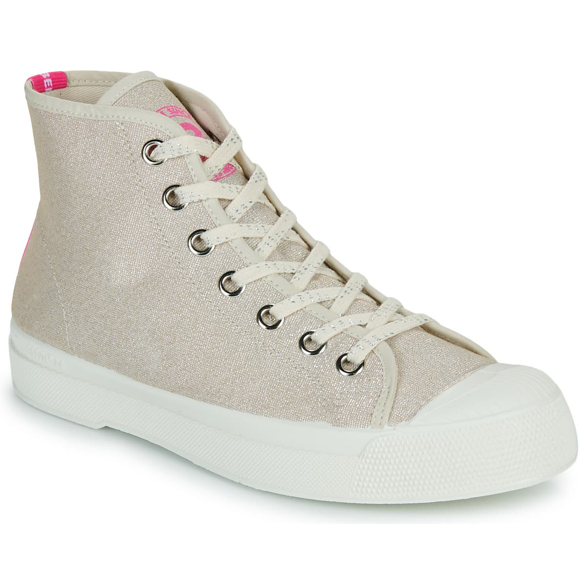 Ψηλά Sneakers Bensimon STELLA