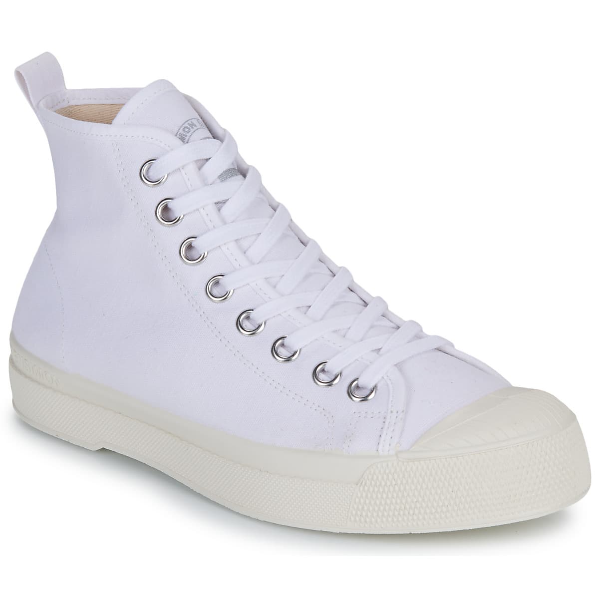 Ψηλά Sneakers Bensimon STELLA