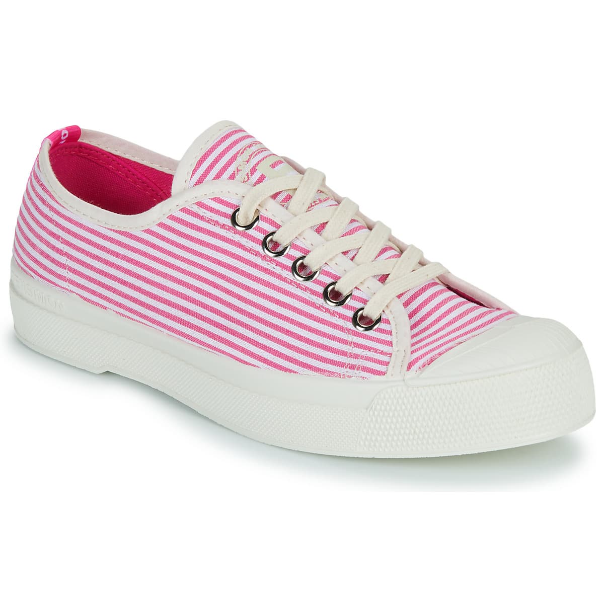Xαμηλά Sneakers Bensimon ROMY