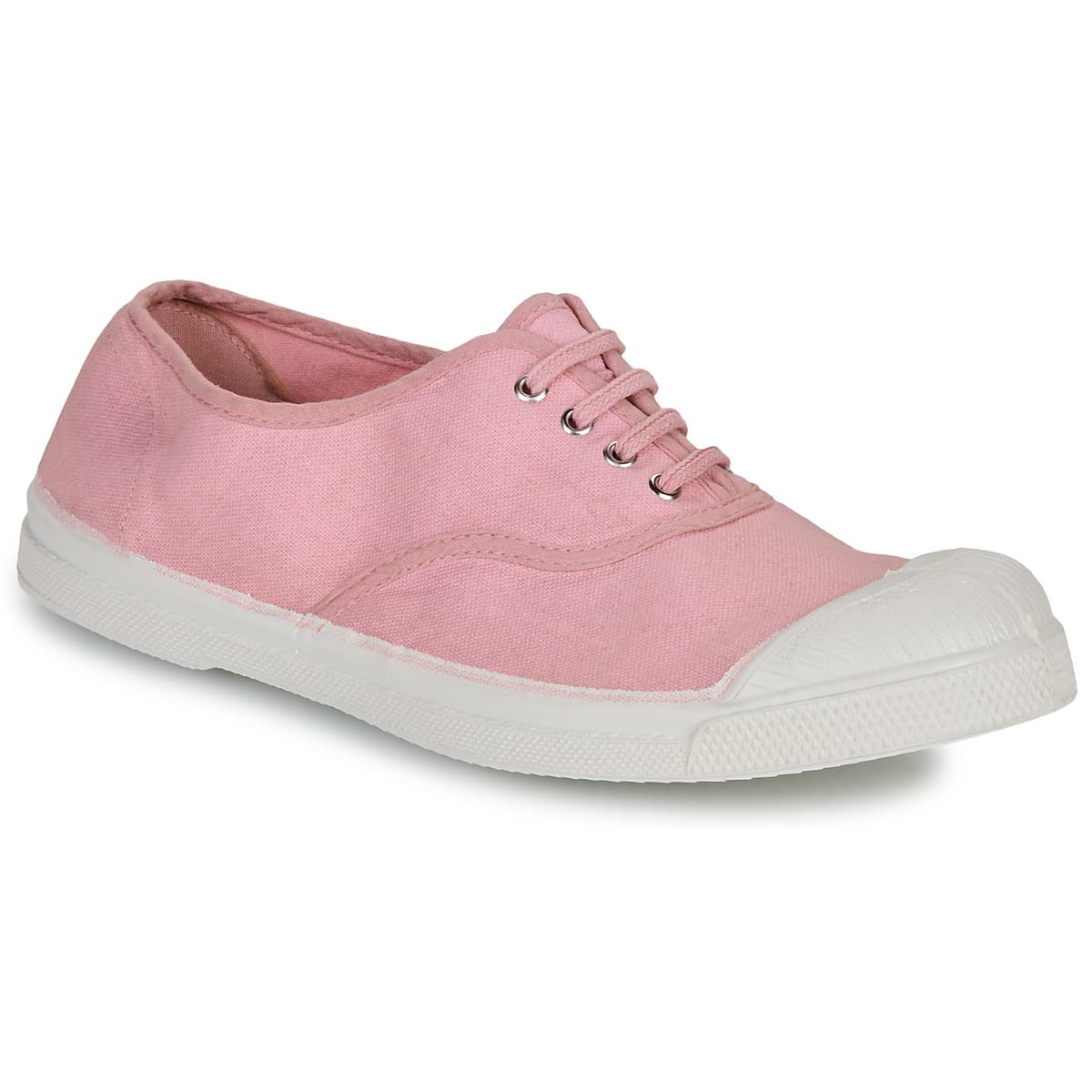 Xαμηλά Sneakers Bensimon TENNIS LACET