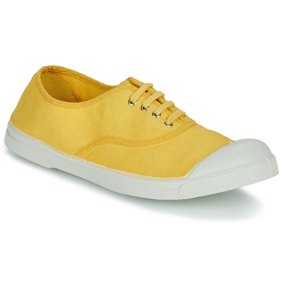 Xαμηλά Sneakers Bensimon TENNIS LACET