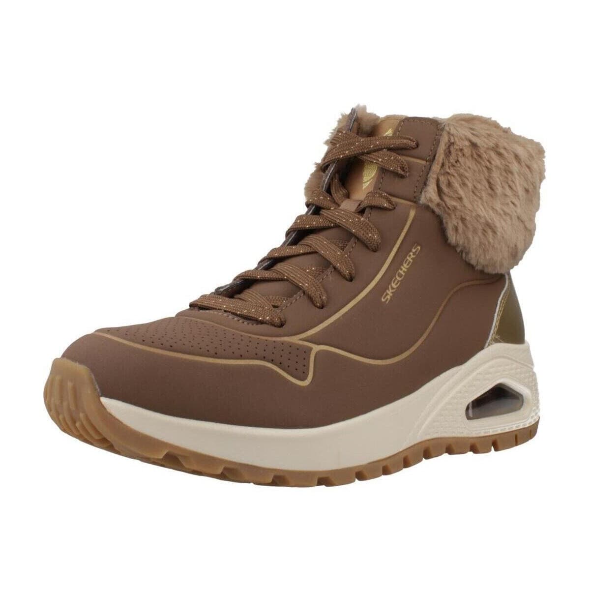 Ψηλά Sneakers Skechers UNO RUGGED - FALL SH