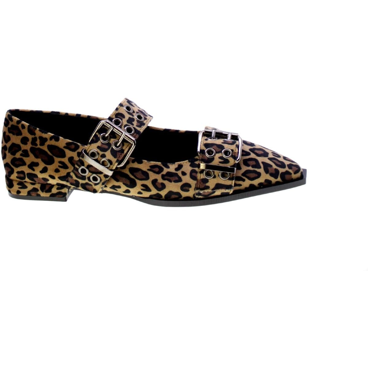 Γόβες Nacree 144691