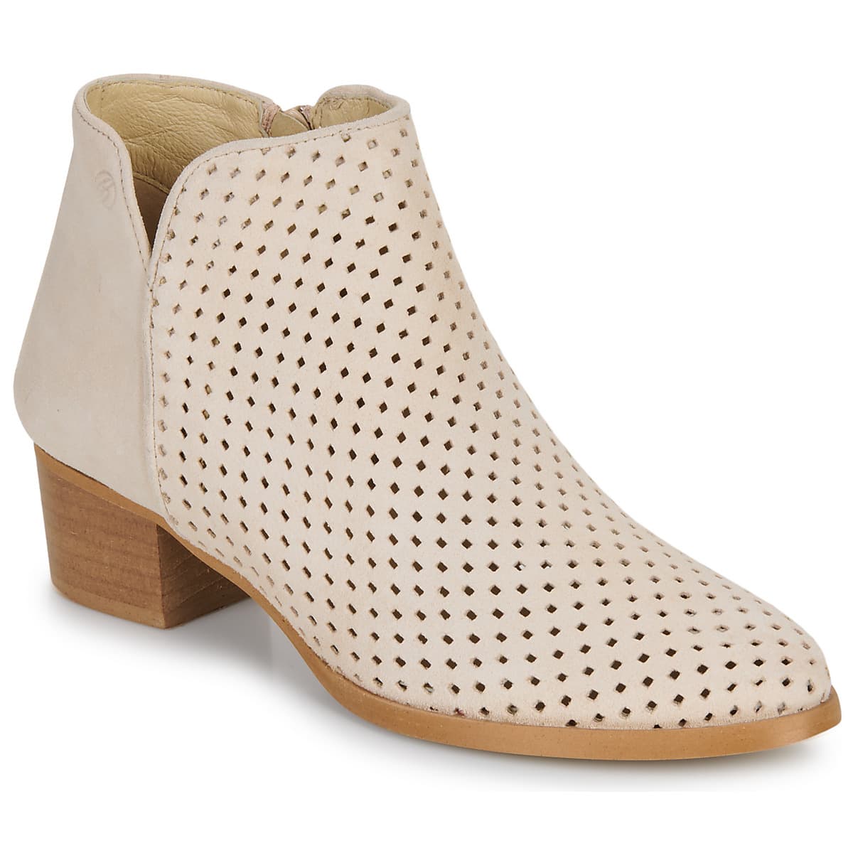 Μπότες Betty London ALINE