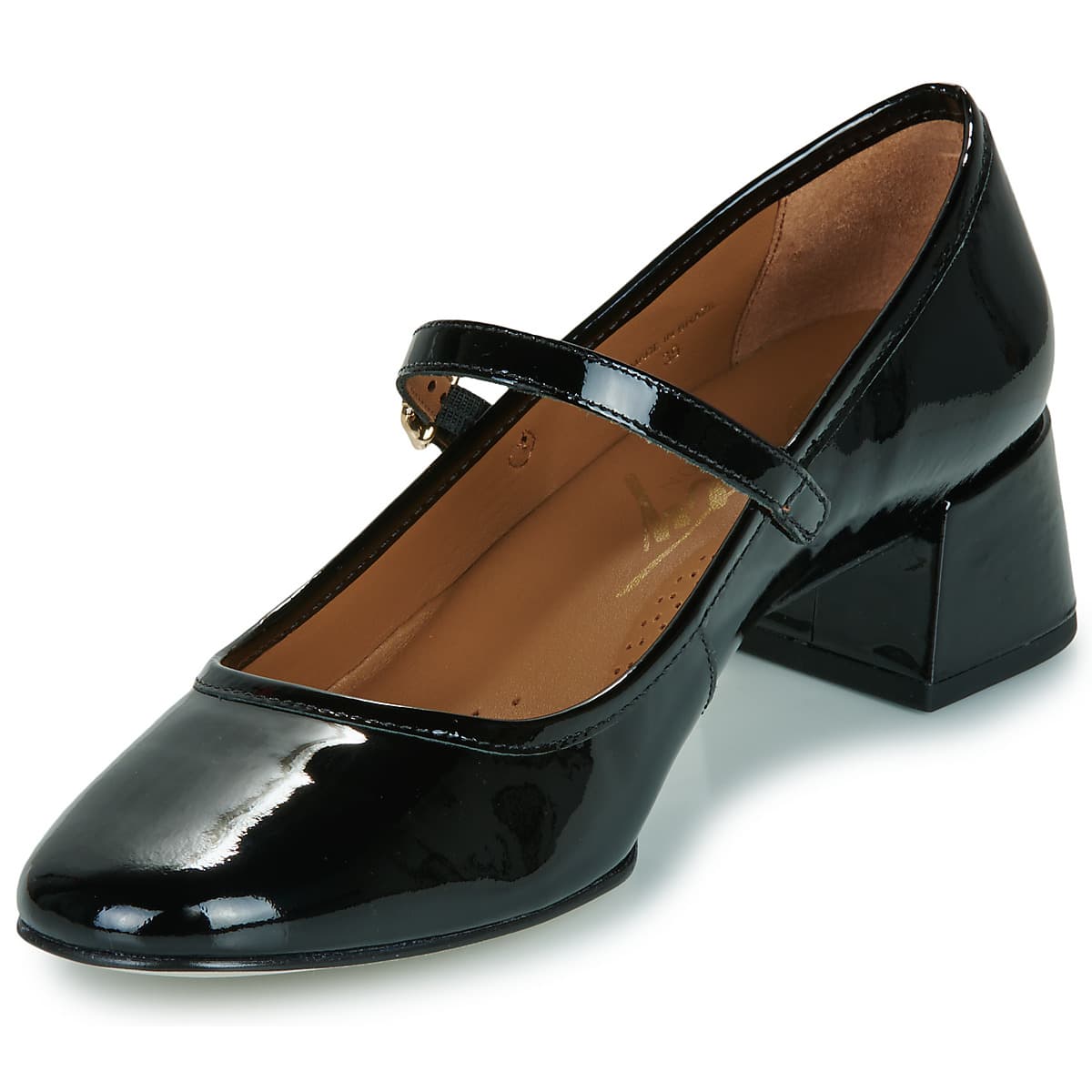 Μπαλαρίνες Betty London FABIANA