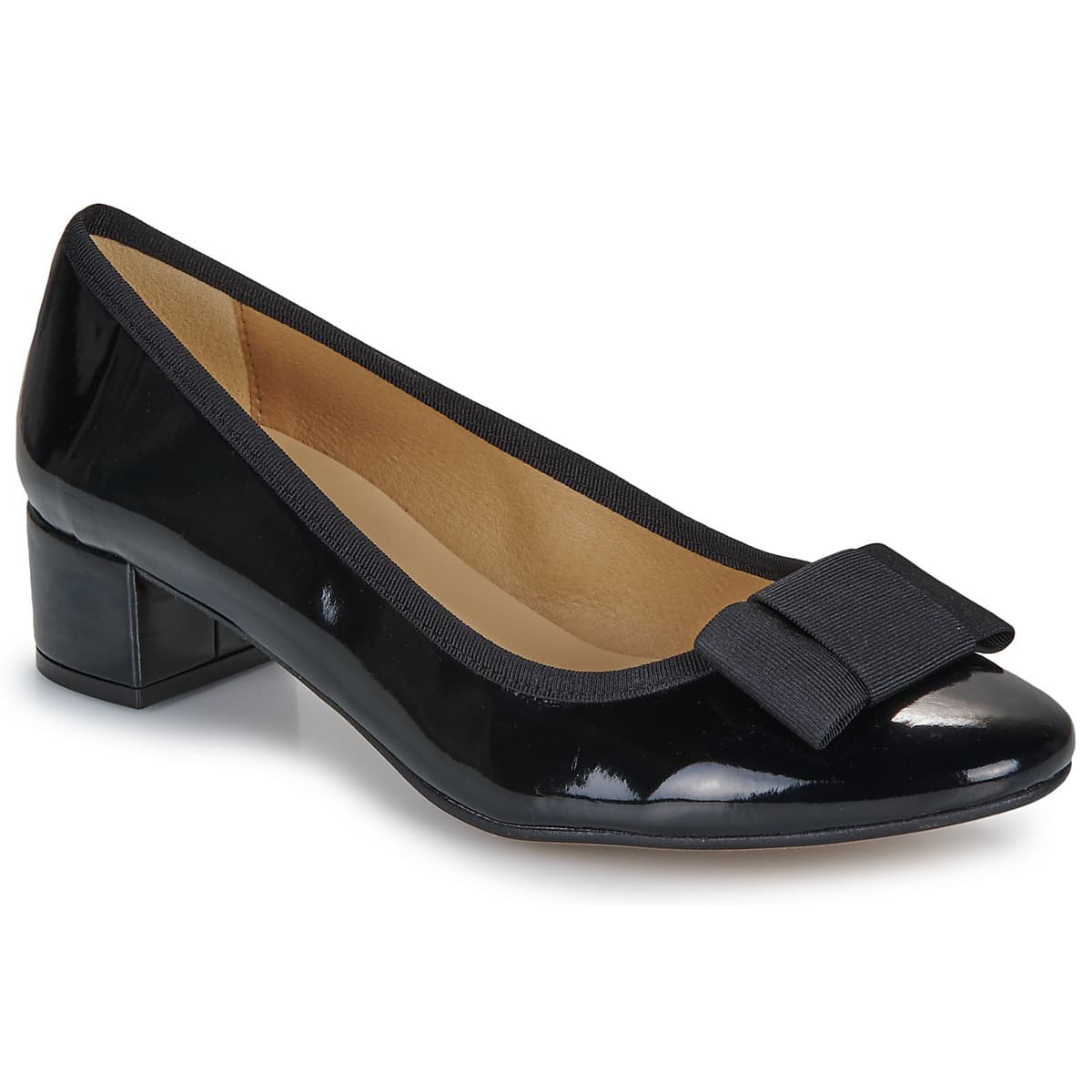 Μπαλαρίνες Betty London Hélène