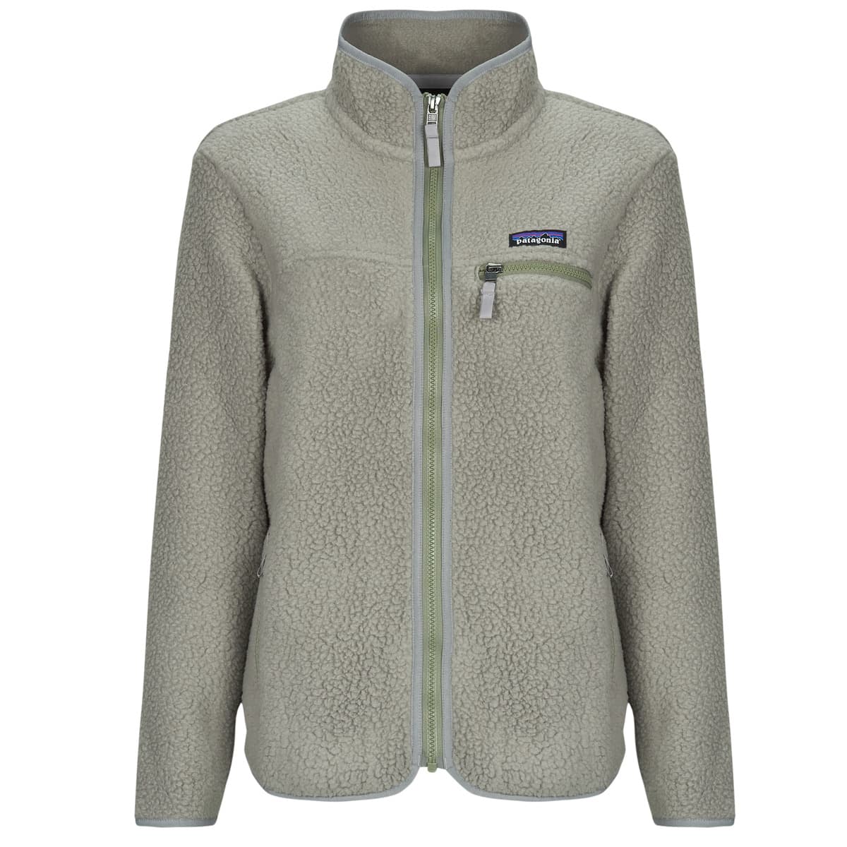 Fleece Patagonia WOMEN'S RETRO PILE JACKET