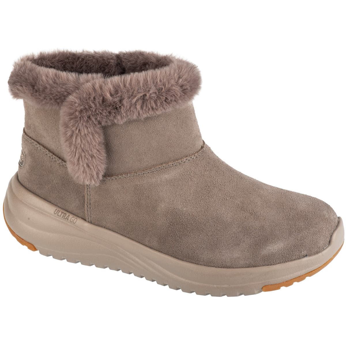 Μπότες Skechers On-The-Go Stellar - Cozy Step