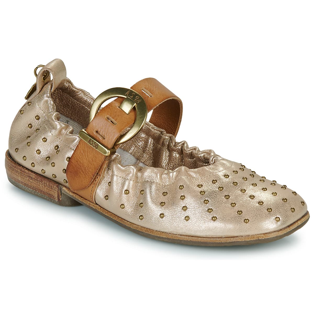 Μπαλαρίνες Airstep / A.S.98 ZANNA BALLET