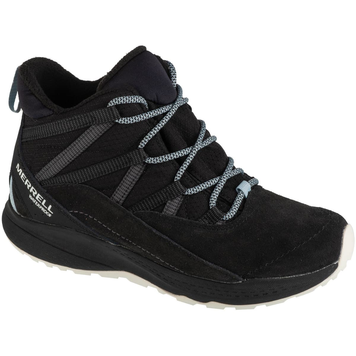 Πεζοπορίας Merrell Bravada Edge 2 Thermo Demi WP