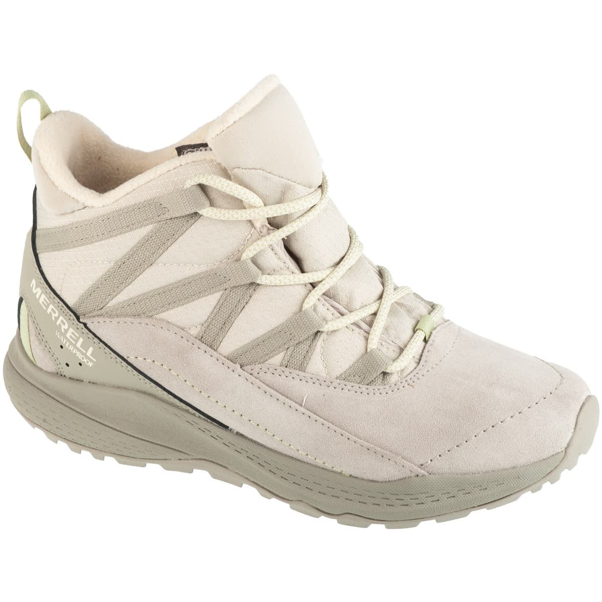 Πεζοπορίας Merrell Bravada Edge 2 Thermo Demi WP